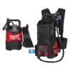 Milwaukee Dränkbar Pump Mxf Smp2-802
