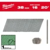 Milwaukee Dyckert 16G/20°/38/G/C1 2000P