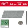 Milwaukee Dyckert 16G/20°/64/G/C1 2000P