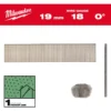 Milwaukee Dyckert 18G/19Mm/C1 10000P