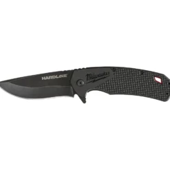 Milwaukee Fällkniv Hardline Slät 89Mm