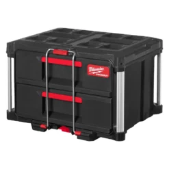 Milwaukee Förvaringsbox 2 Lådor Packout