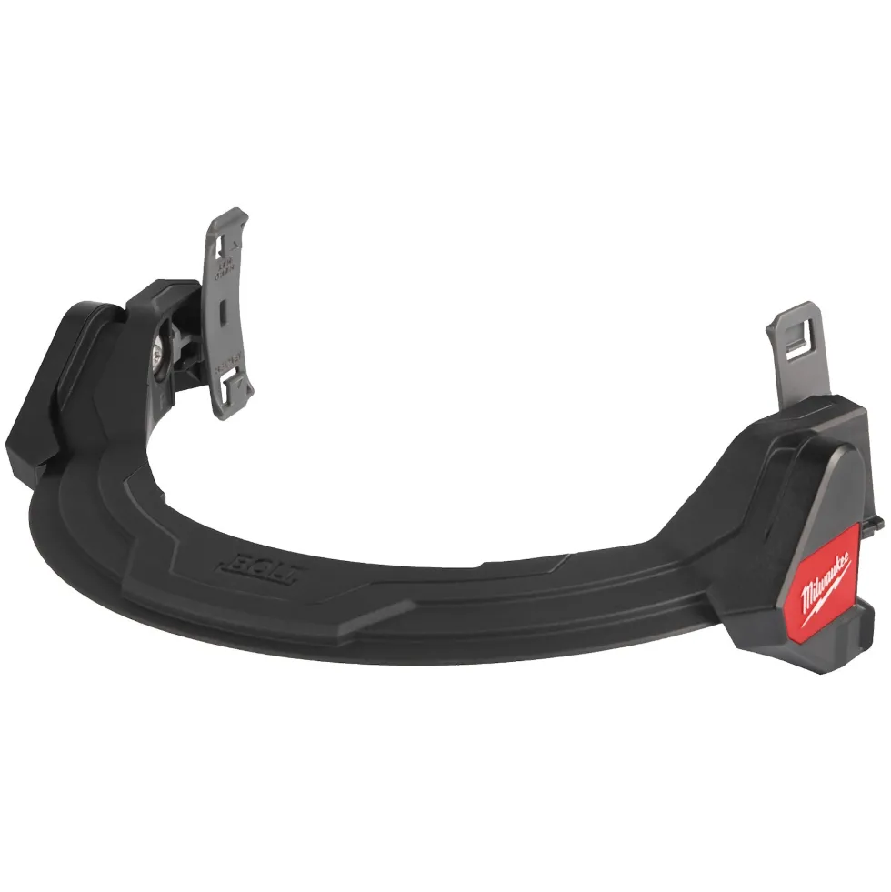 Milwaukee Heltäckande Visir Bolt Universal 5-pack