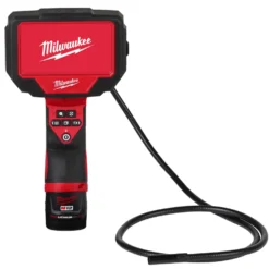 Milwaukee Inspektionskamera M12360Ic12-201C