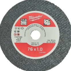 Milwaukee Kapskiva Scs41/76X1 Pro+ 5P