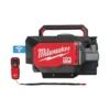 Milwaukee Kompakt Betongvibrator Mxf Cvbc-602