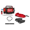 Milwaukee Kompakt Betongvibrator Mxf Cvbckit-602