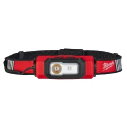 Milwaukee L4 HL-VIS-301 Pannlampa