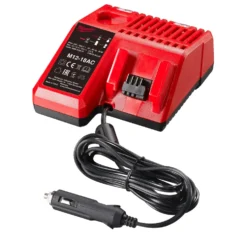 Milwaukee M12-18 AC Billaddare M12-18 Ac