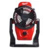 Milwaukee M12 AF-0 Fläkt