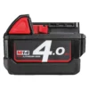 Milwaukee M14 B4 Batteri