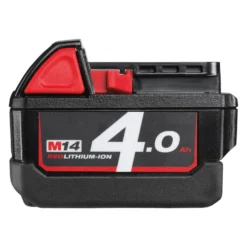 Milwaukee M14 B4 Batteri