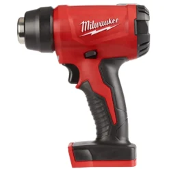 Milwaukee M18 BHG-0 Varmluftpistol