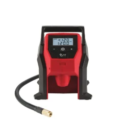 Milwaukee M12 BI-0 Kompakt Kompressor