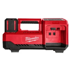 Milwaukee M18 BI-0 Kompakt Kompressor