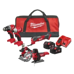 Milwaukee M18 BLCPP5A-502B Powerpack