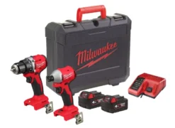 Milwaukee M18 BLCPP2B-402C Powerpack
