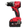 Milwaukee M18 BLDDRC-502C Borrskruvdragare