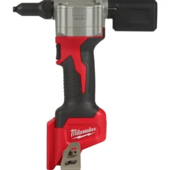 Milwaukee M12 BPRT-0 Kompakt Blindnitspistol