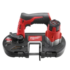 Milwaukee M12 BS/0 Bandsåg batteridriven