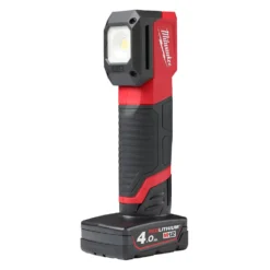 Milwaukee M12 CML-401 Inspektionsbelysning