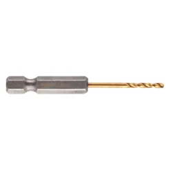 Milwaukee Metallborr HSSG Tin