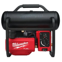 Milwaukee M18 FAC-0 Kompressor