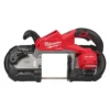 Milwaukee M18 FBS127-0 Bandsåg