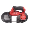 Milwaukee M12 FBS64-0C Bandsåg
