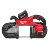 Milwaukee M18 FBS127-502C Bandsåg