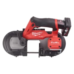 Milwaukee M12 FBS64-402C Båndsag