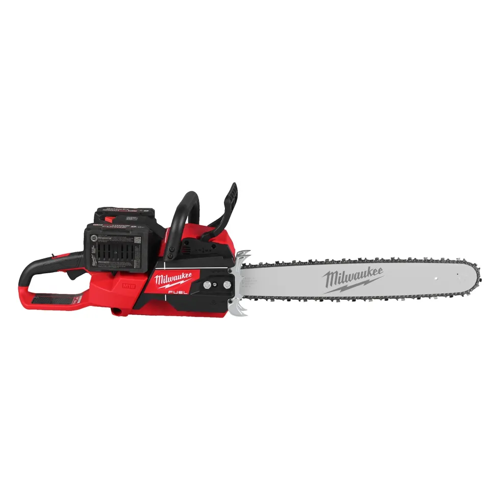 Milwaukee M18 F2CHS50-802 Motorsåg