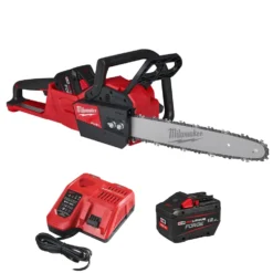 Milwaukee M18 FCHS-122 Motorsåg