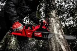 Milwaukee M18 FCHS-122 Motorsåg