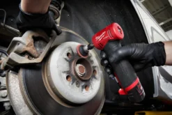 Milwaukee M12 FDGA2-0 Slipmaskin Vinklad