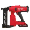 Milwaukee M18 FFUS-302C Klammerpistol
