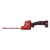 Milwaukee M12 FHT20-402 Häcksax