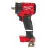 Milwaukee M18 FIW2F12-0X Mutterdragare batteridriven