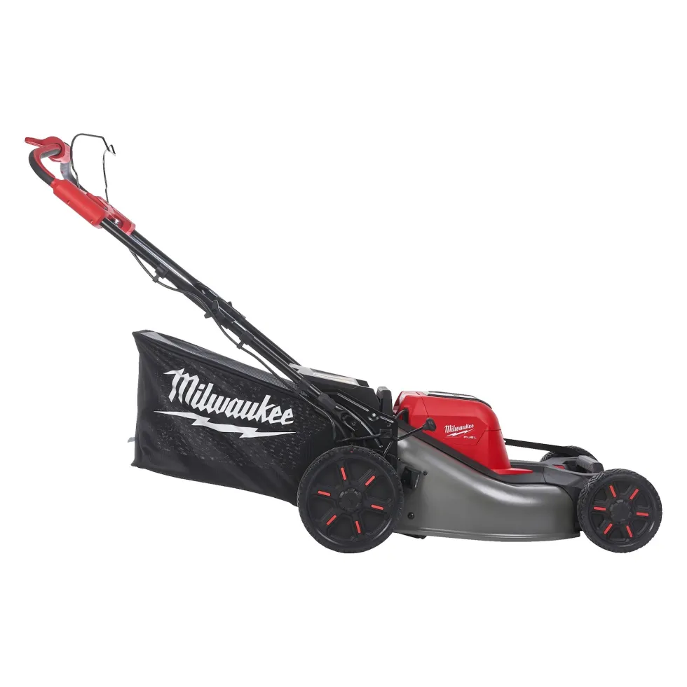 Milwaukee M18 F2LM53-122 Gräsklippare