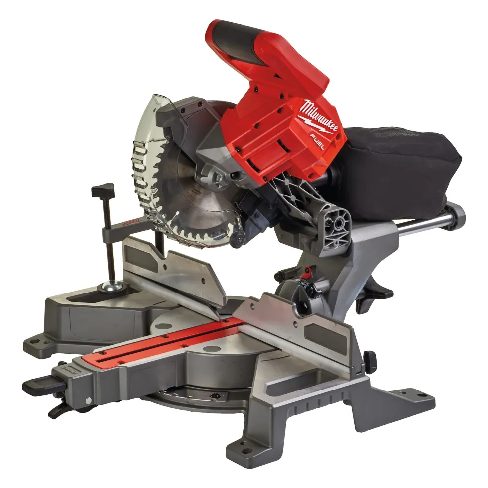 Milwaukee M18 FMS190-0 Kap- & gersåg