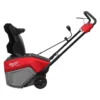 Milwaukee M18 F2SSBL-122 Batteridriven Snöslunga