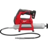 Milwaukee M12 GG-401B Smörjspruta batteridriven