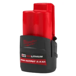Milwaukee M12 HB2.5 Batteri