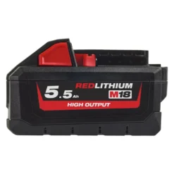 Milwaukee M18 HB5.5 Batteri
