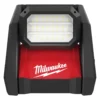Milwaukee M18 HOAL-0 Batterilampa