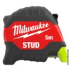 Milwaukee Måttband Stud Gen3 5M-33