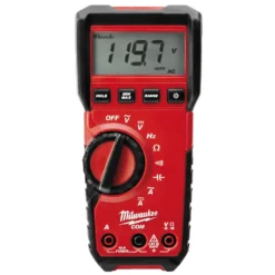 Milwaukee Multimeter 2216-40