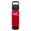 Milwaukee Plastflaska 740 Ml Röd