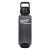 Milwaukee Plastflaska 1420 Ml Svart