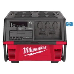 Milwaukee Power Supply Irpsuop6000